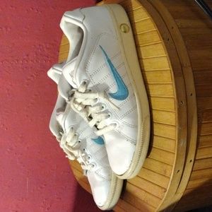 Size 5-1/2 ,Nike,Woman's  sneakers